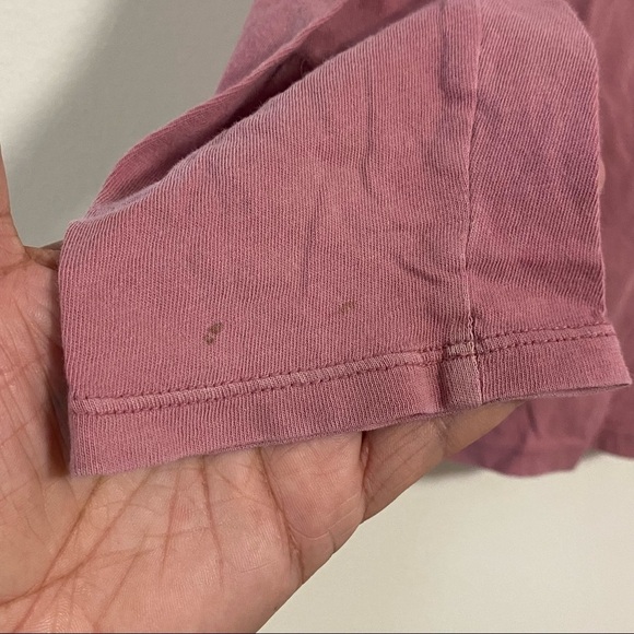 PINK Victoria Secret Shirt Size Medium - Picture 9 of 10